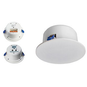 altavoz de techo