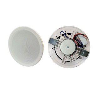 altavoz de techo 1
