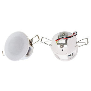 altavoz de techo 1