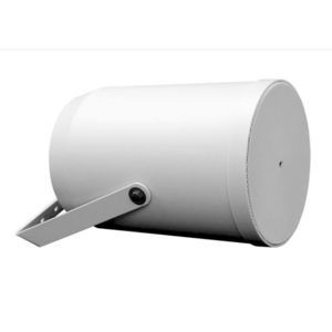 difusor sonoro resistente a la abrasión