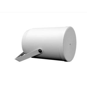 difusor sonoro resistente a las intemperies