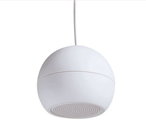 difusor sonoro resistente a las intemperies