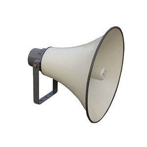 altavoz de techo