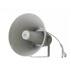altavoz de techo