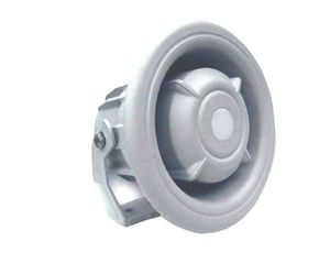 altavoz de techo