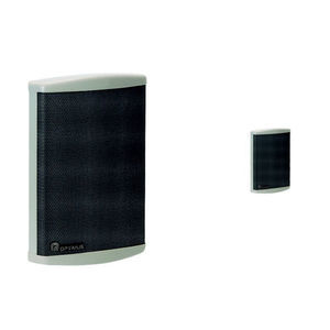 altavoz de pared 1