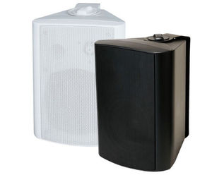 altavoz de techo 1
