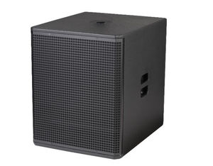 altavoz de pared