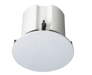 altavoz de techo 1