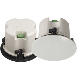 altavoz de techo
