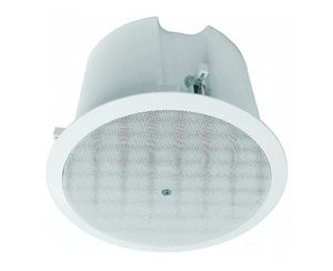 altavoz de techo 1