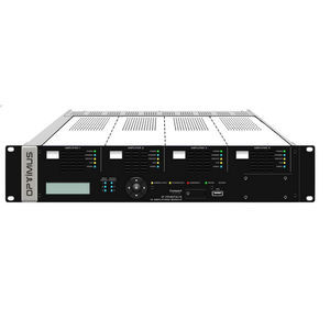 amplificador de audio