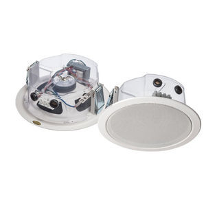 altavoz de techo 1