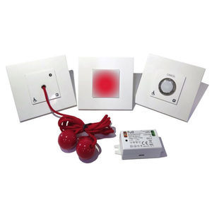 interfono de audio 1