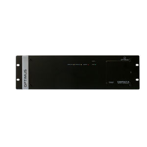 matriz de audio IP