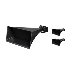 altavoz de techo