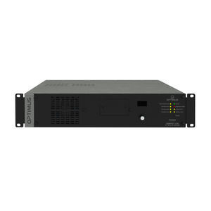matriz de audio digital 1
