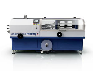 máquina de acondicionamiento automática