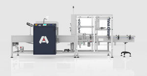retractiladora automática