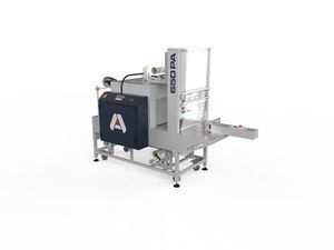 retractiladora semiautomática