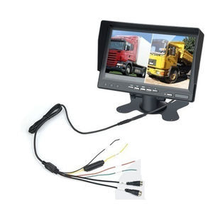 monitor LCD
