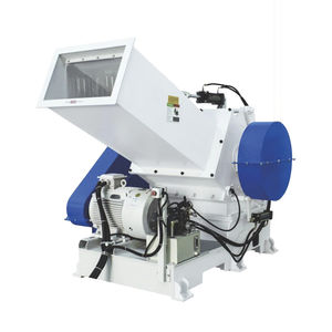 granuladora de rotor