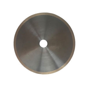 hoja de corte de metal