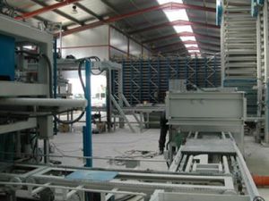 sistema de lavado de agua 1