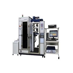 máquina de prueba de tensión