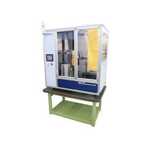 máquina de prueba de impacto