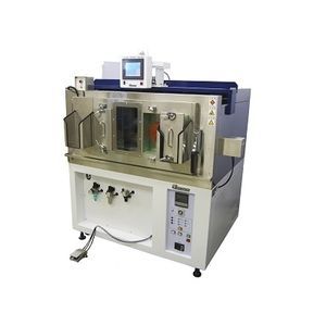 máquina de prueba de impacto