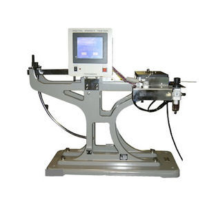 máquina de prueba de impacto