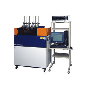 máquina de prueba mecánica