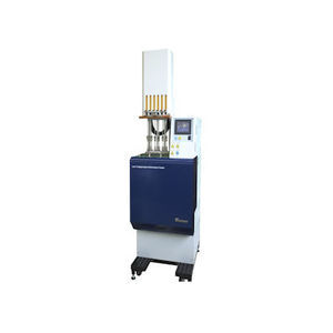 máquina de prueba temperatura