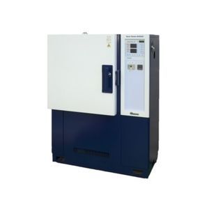 horno de cámara