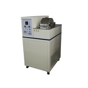máquina de prueba temperatura