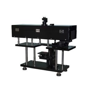 máquina de prueba automática