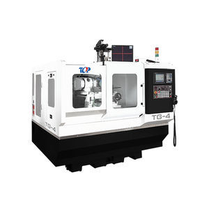 rectificadora de herramientas CNC