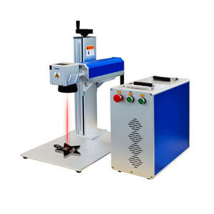 máquina de grabado y marcado láser