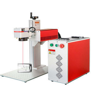 máquina de grabado y marcado láser UV