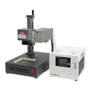 máquina de grabado láser UV