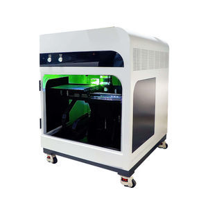 máquina de tratamiento 3D por láser
