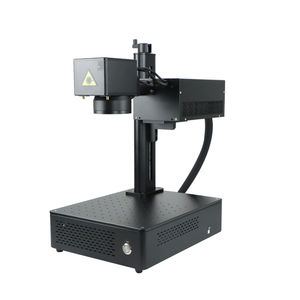 máquina de grabado y marcado láser UV