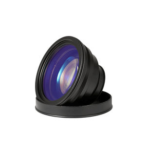 lente F-theta