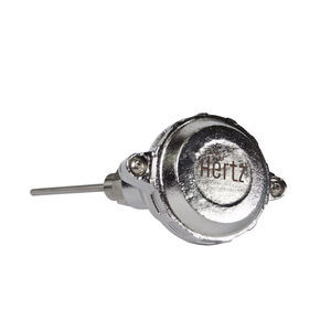 sensor de temperatura RTD
