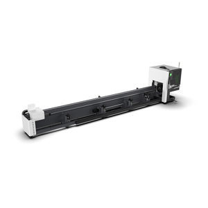 máquina de corte láser de fibra 1