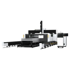 máquina de corte láser de fibra 1