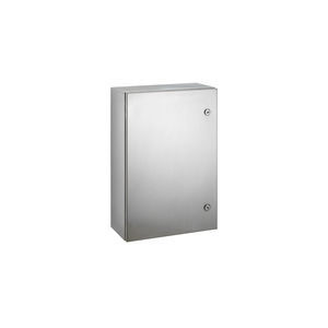 caja de conexiones de pared
