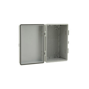 caja de pared