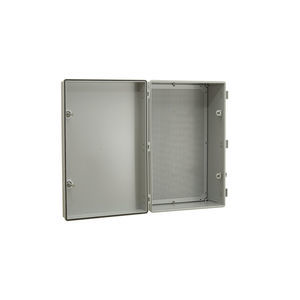 caja de pared